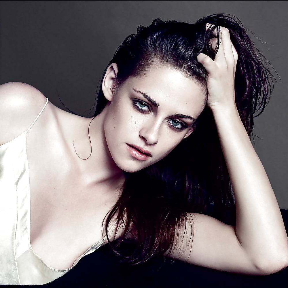 Berühmtheit heiß 250 - #231 kristen stewart
 #104912520