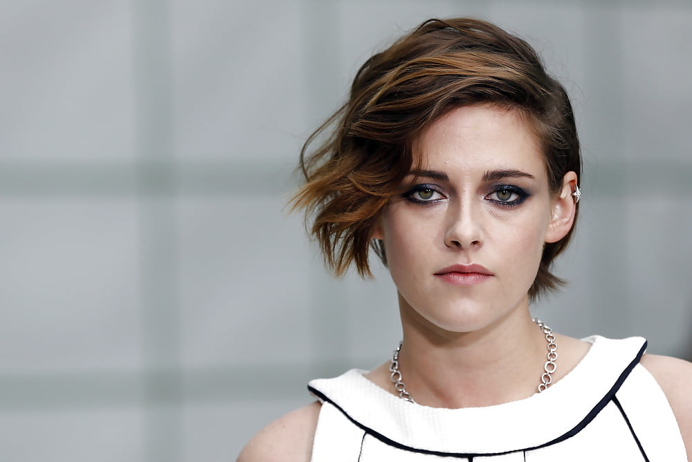 Berühmtheit heiß 250 - #231 kristen stewart
 #104912564