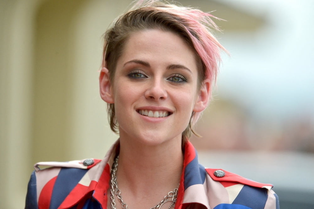 Celebrity hot 250 - #231 kristen stewart
 #104912573