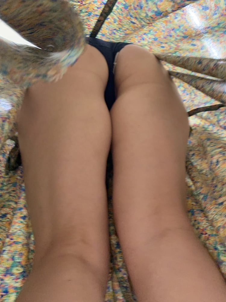 Upskirt mature in mall #93887375