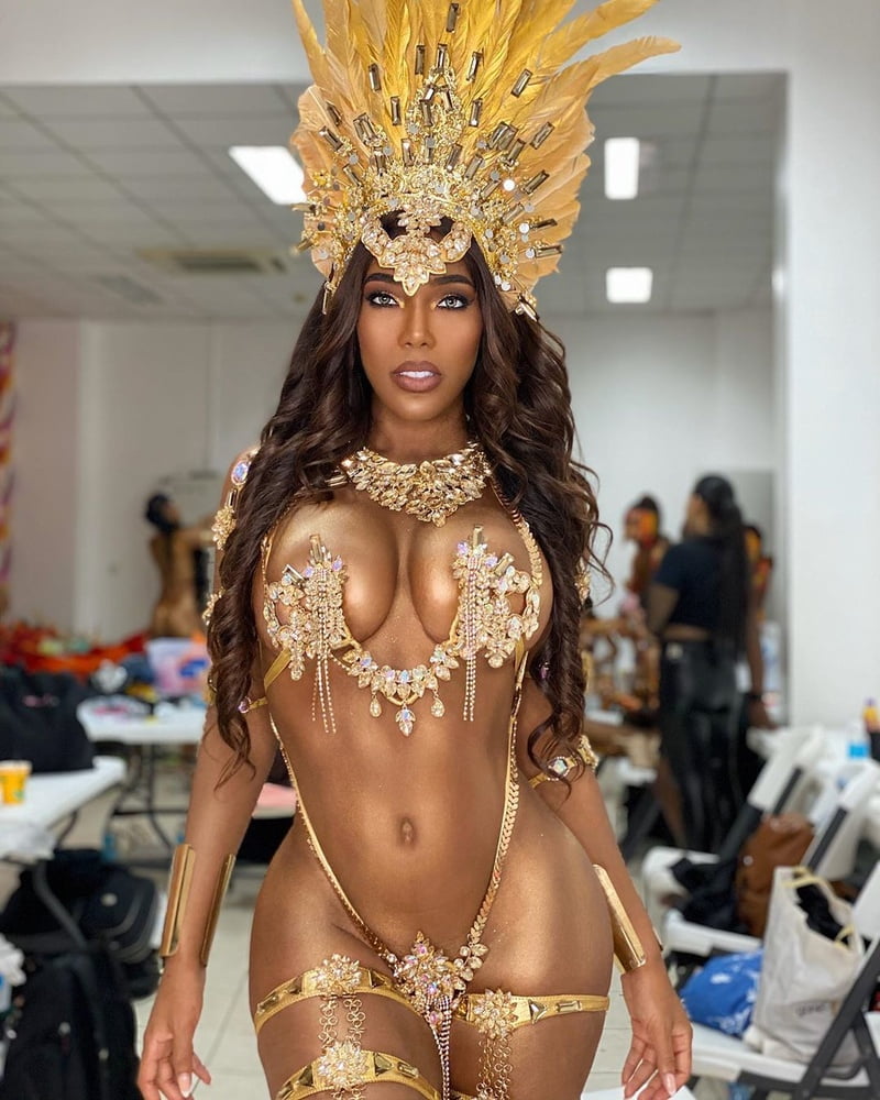 Monifa Jansen #94962968