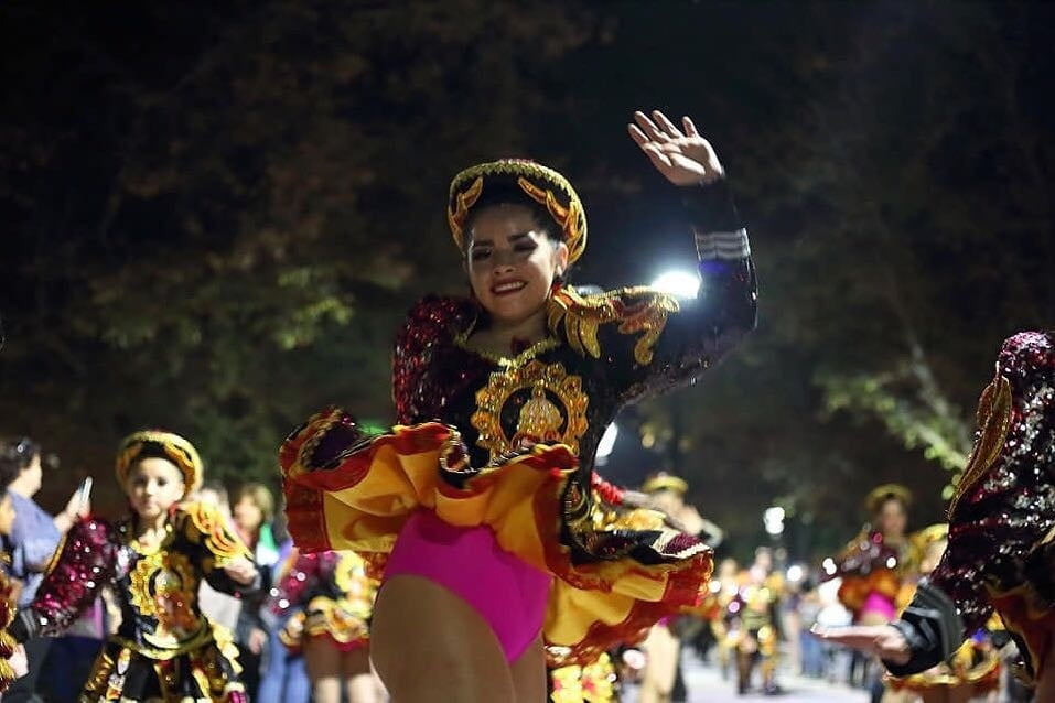 パティメディアのカポラーレ
 #102738407