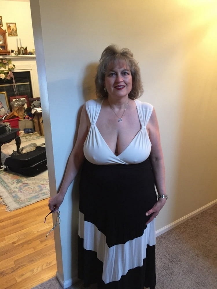 From MILF to GILF with Matures in between 130 #106495986
