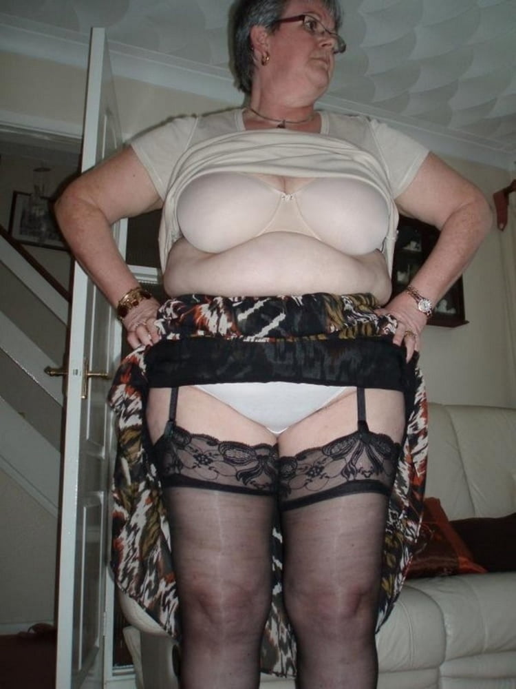 From MILF to GILF with Matures in between 130 #106495993