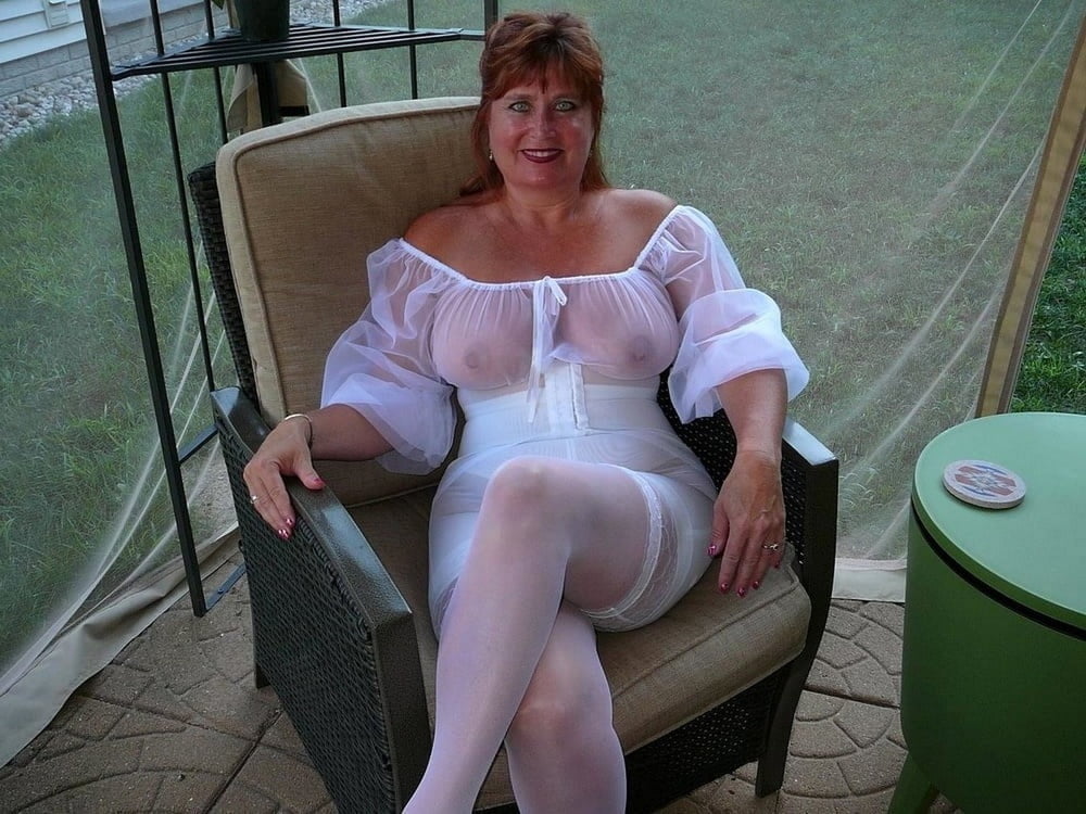 From MILF to GILF with Matures in between 130 #106496093