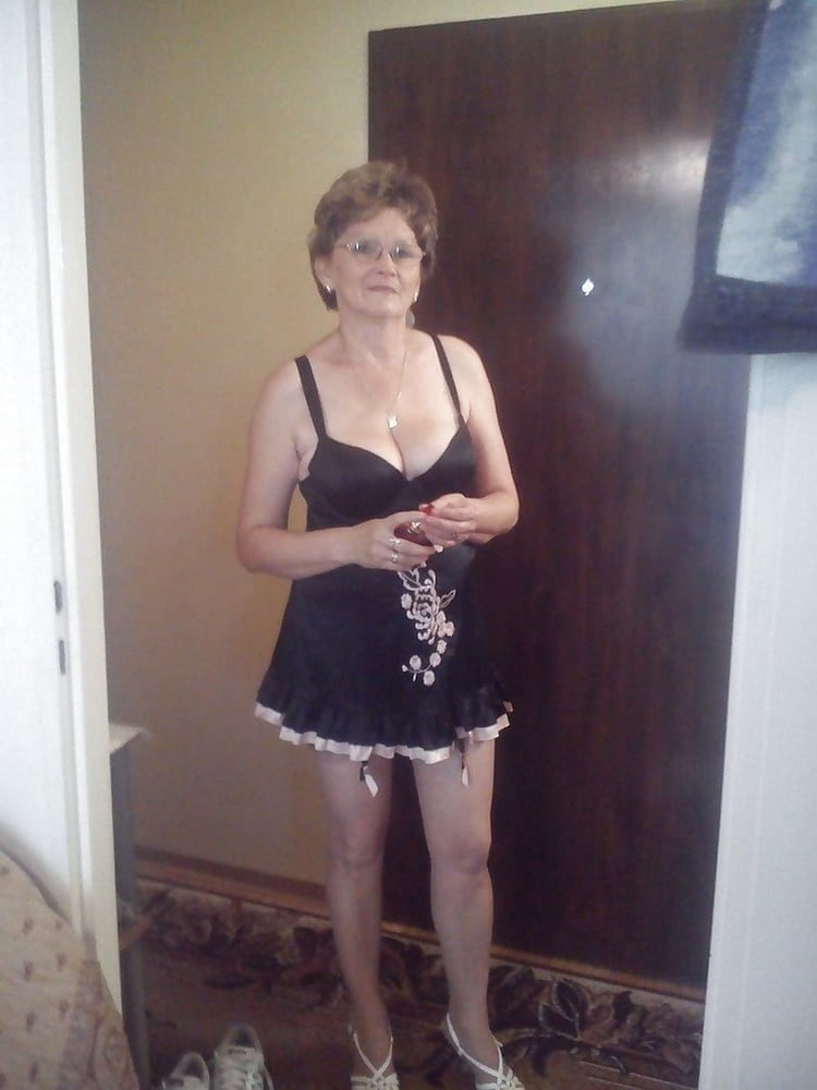 From MILF to GILF with Matures in between 130 #106496097
