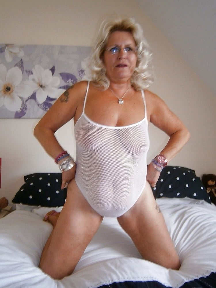 From MILF to GILF with Matures in between 130 #106496140