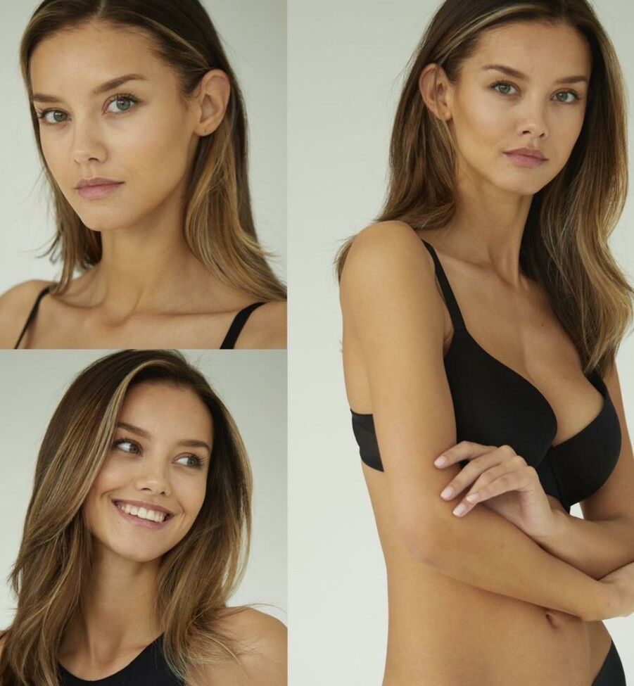 Nicola Cavanis desnuda #108015499