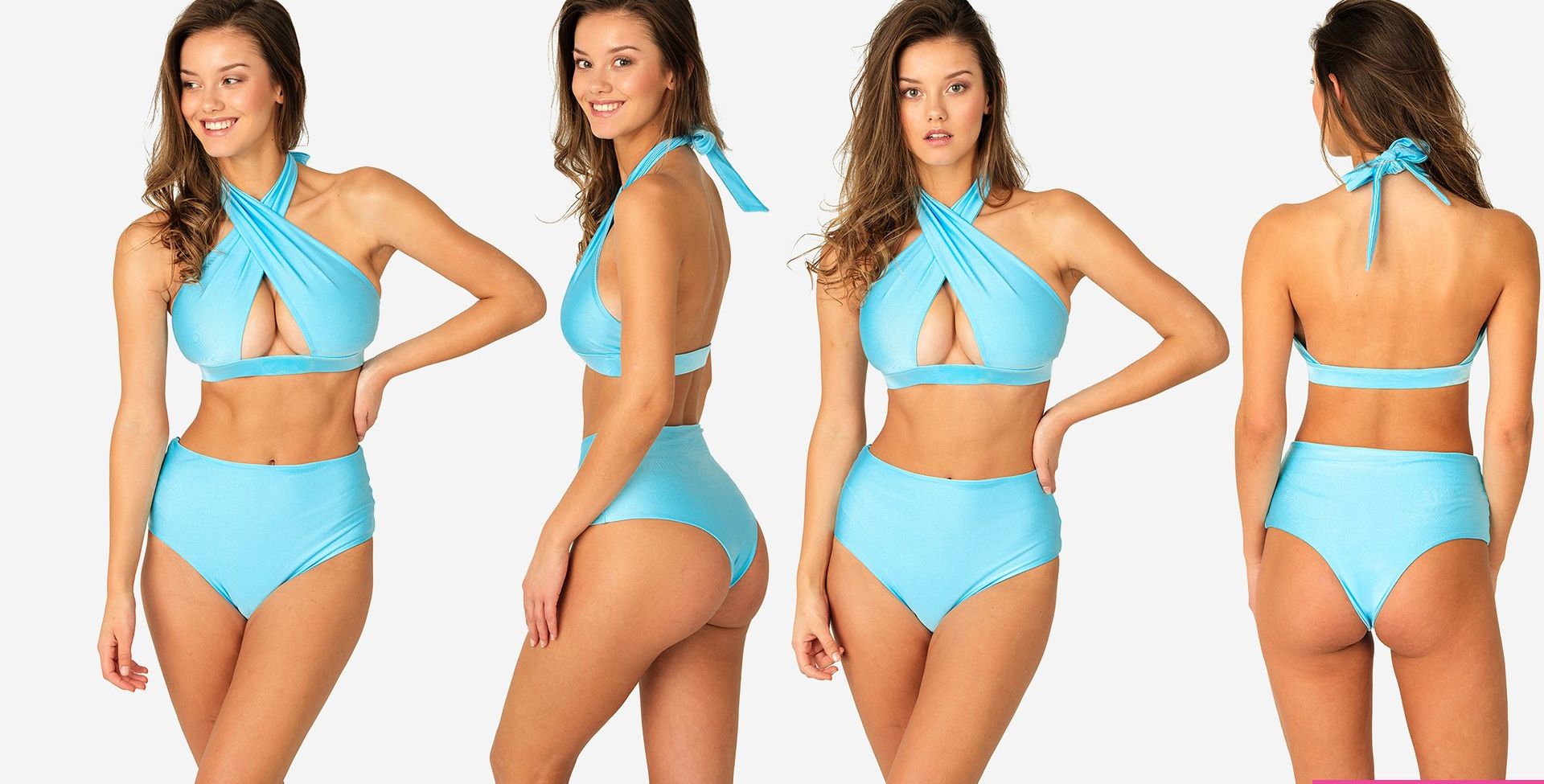 Nicola Cavanis desnuda #108015816