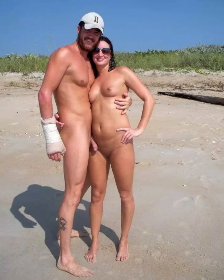 Couple Outdoors 30 #88679294