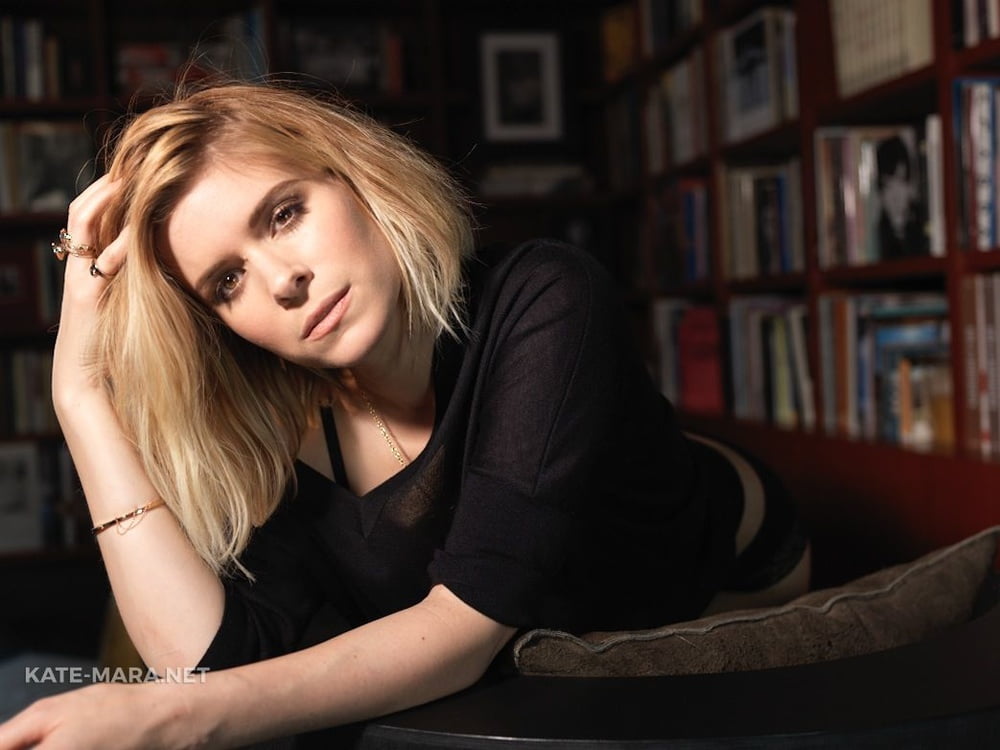 Kate mara donna carina
 #102887599