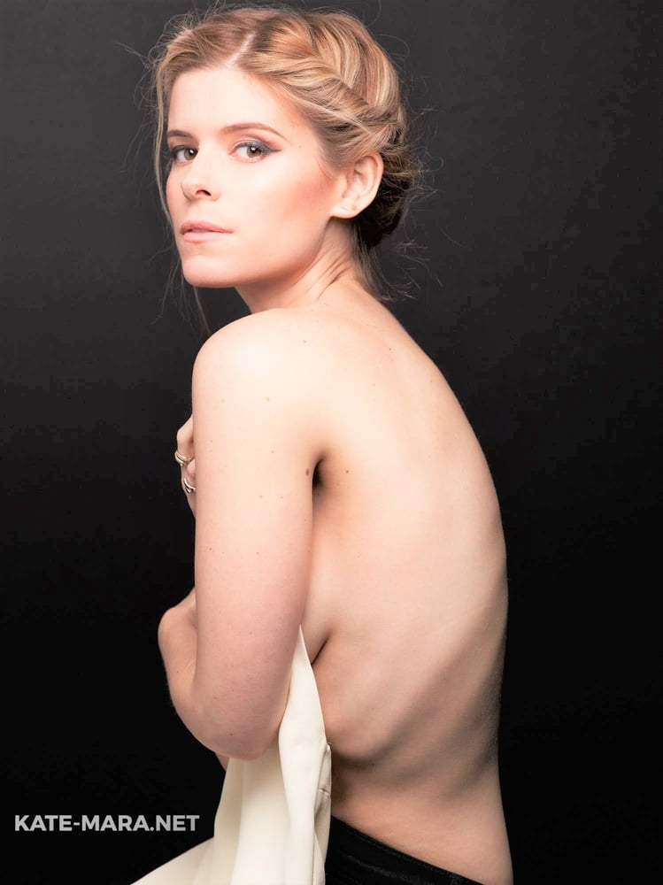 Kate mara donna carina
 #102887608