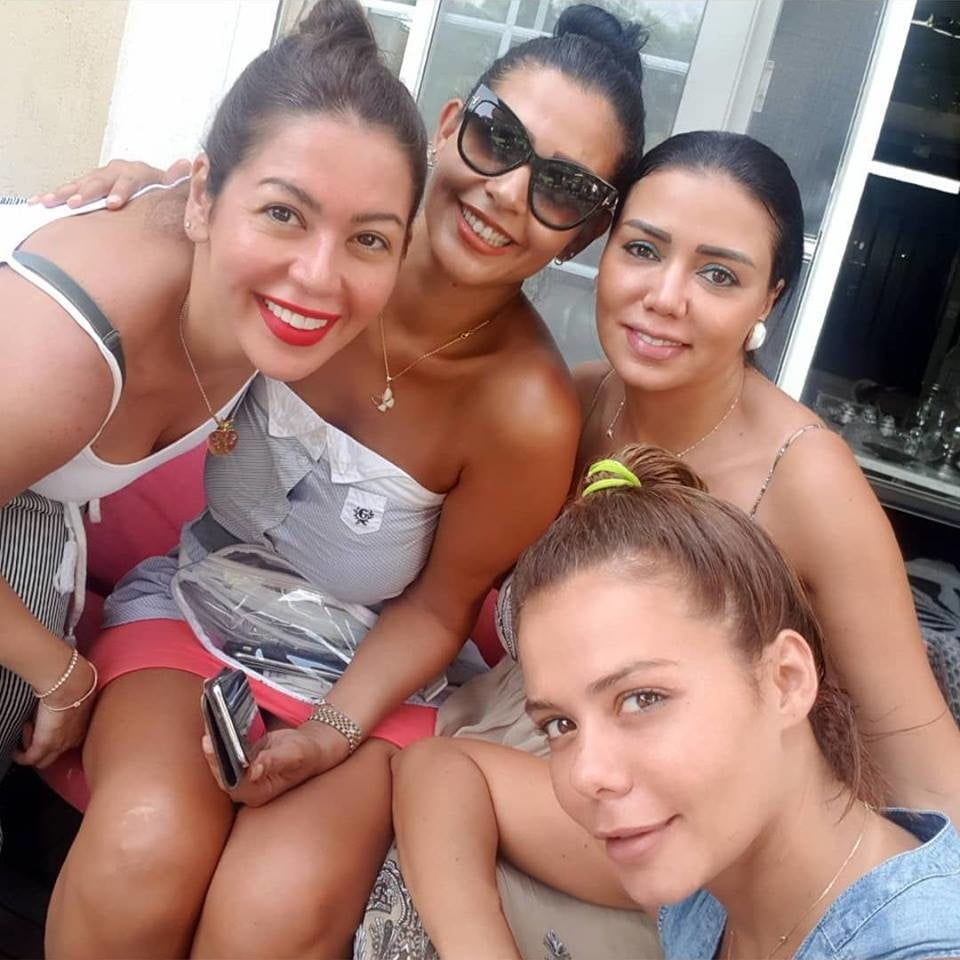 Celebridad egipcia
 #103236131