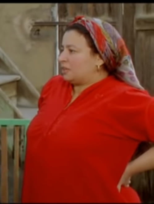 Celebridad egipcia
 #103236134