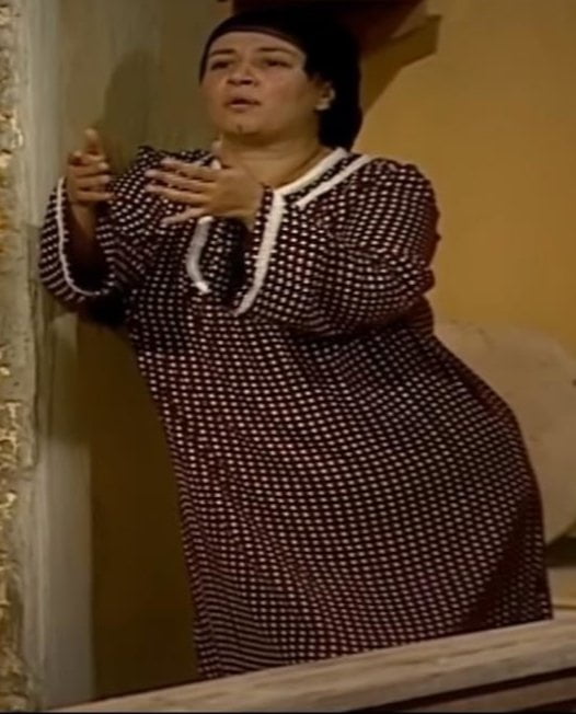 Celebridad egipcia
 #103236146