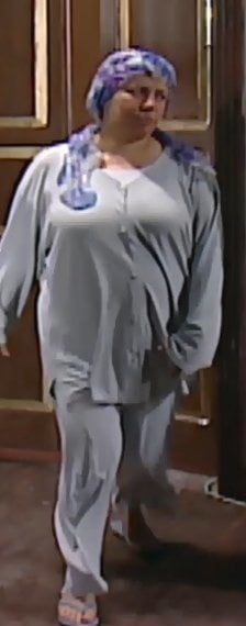 Celebridad egipcia
 #103236147