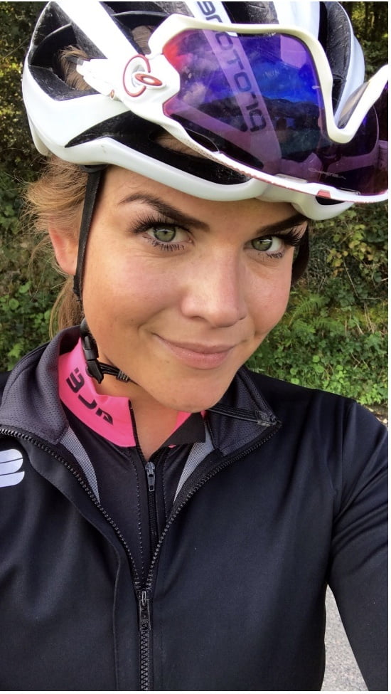 Cycling Sluts- Zoe Wilson #90169772