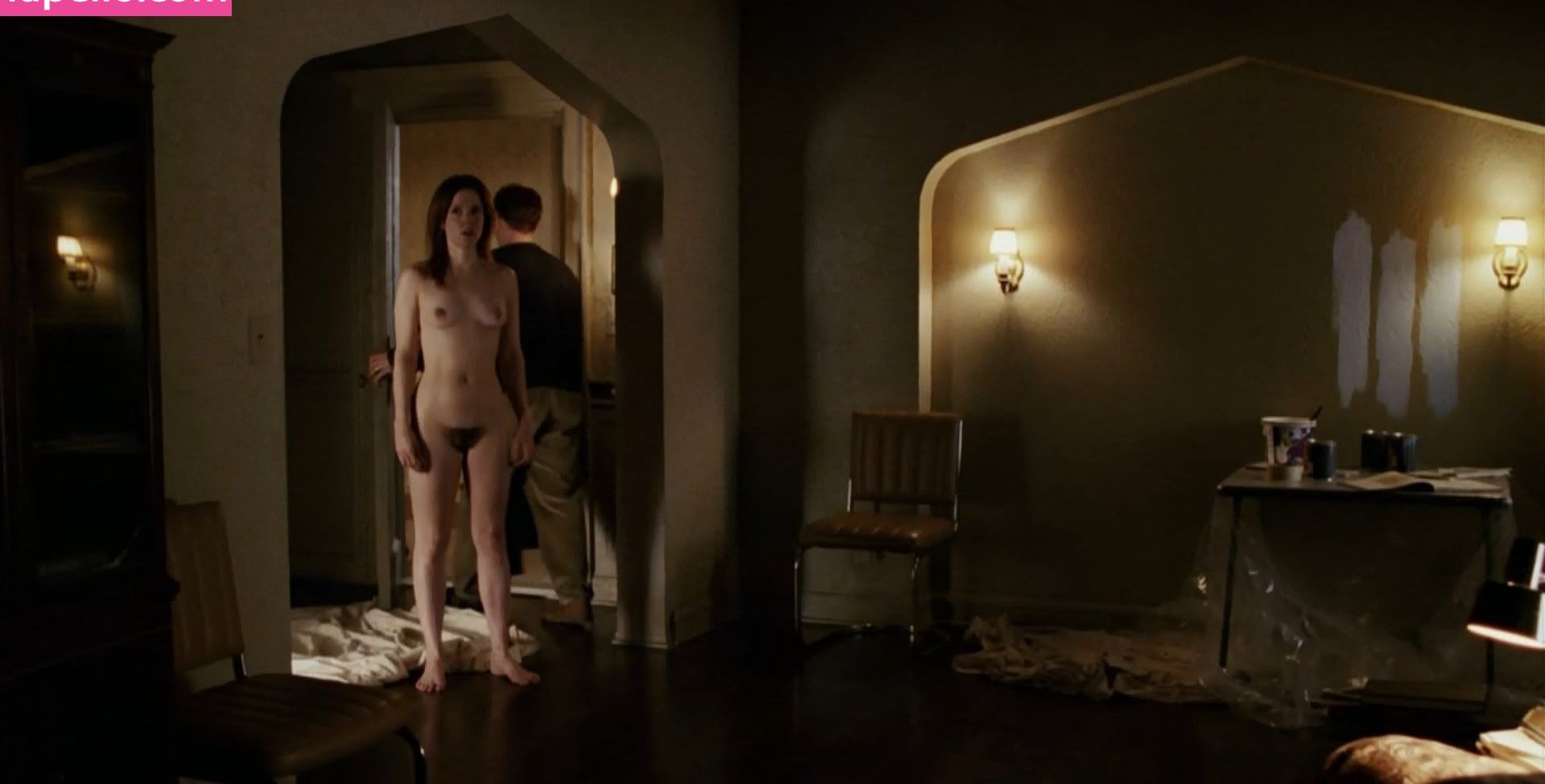 Mary-Louise Parker nue #109430982