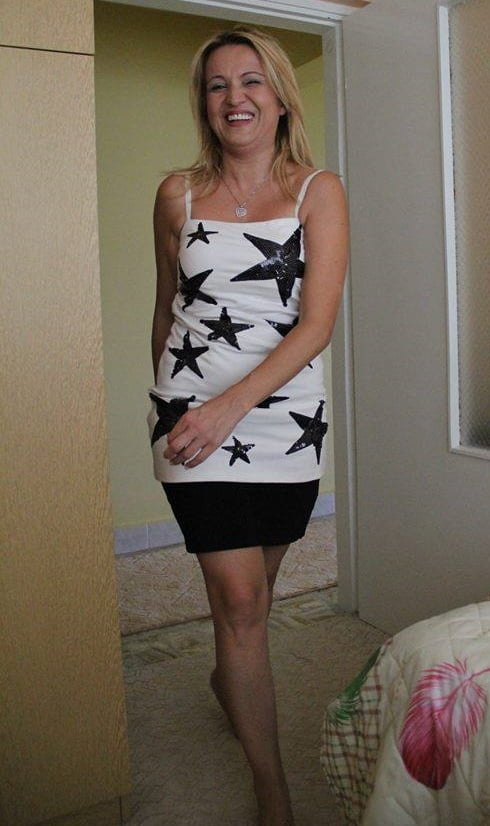 Turkish Sexy Mom - 2 - Please Fake of Her #102186042