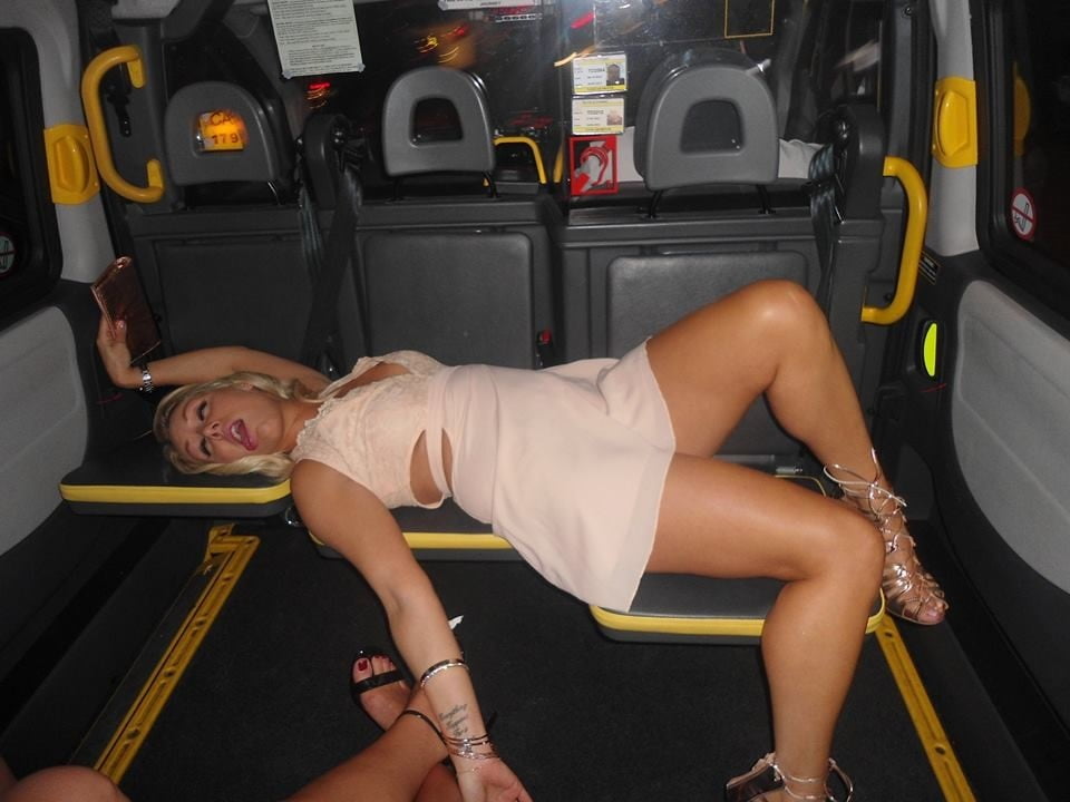 Pretty Matures Lost Control #94102244