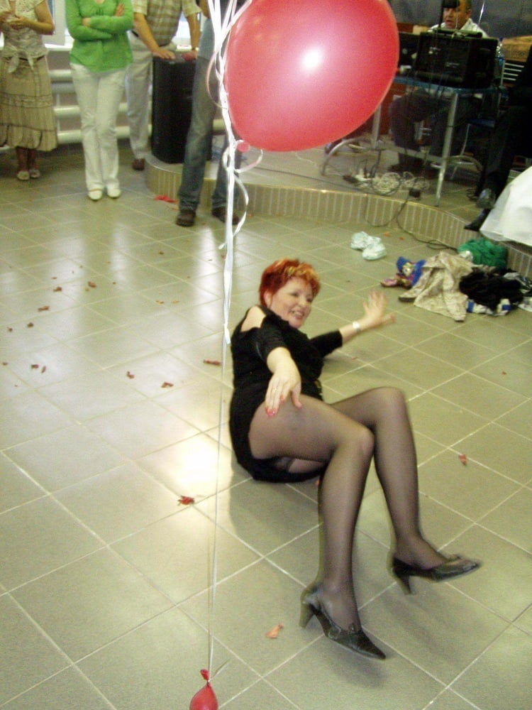 Pretty Matures Lost Control #94102286