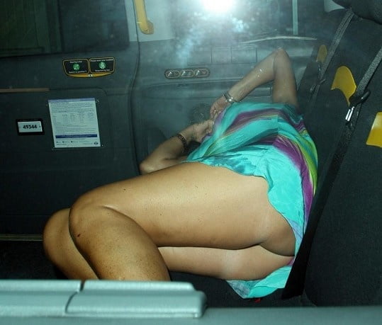 Pretty Matures Lost Control #94102295