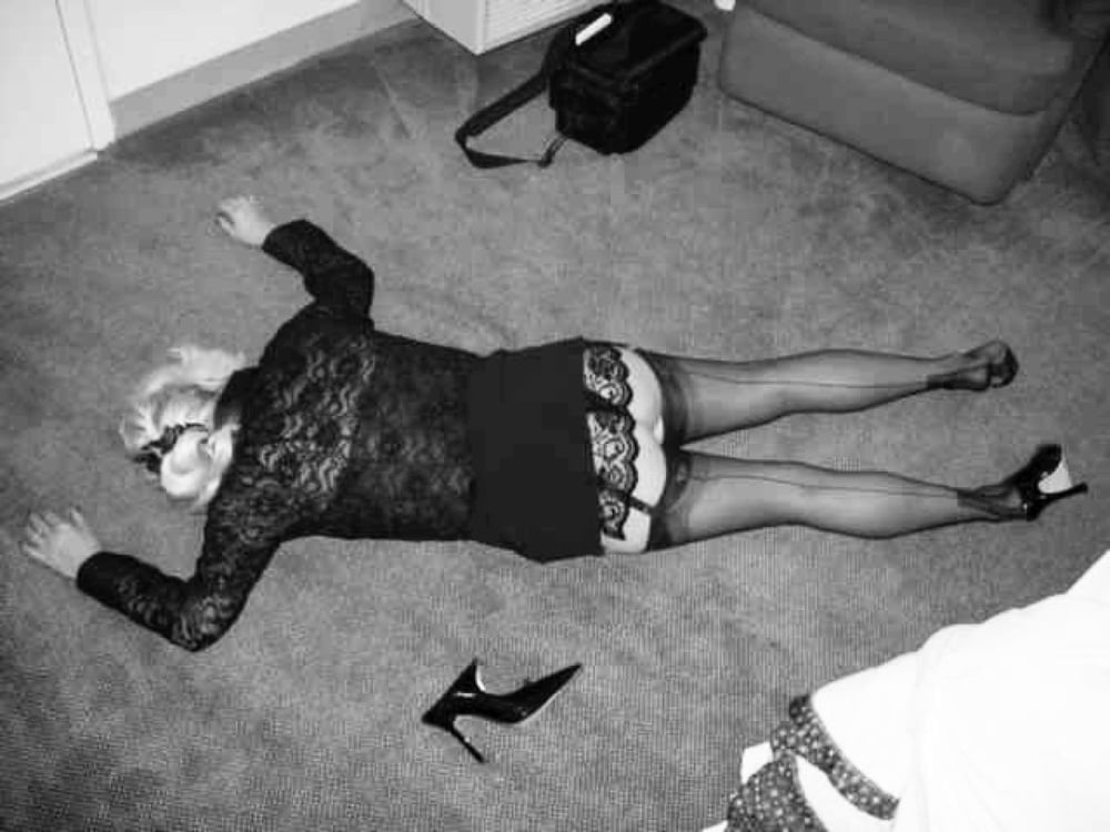 Pretty Matures Lost Control #94102394