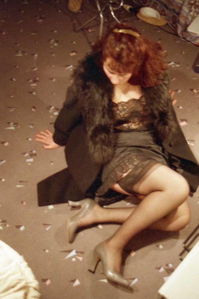 Pretty Matures Lost Control #94102451