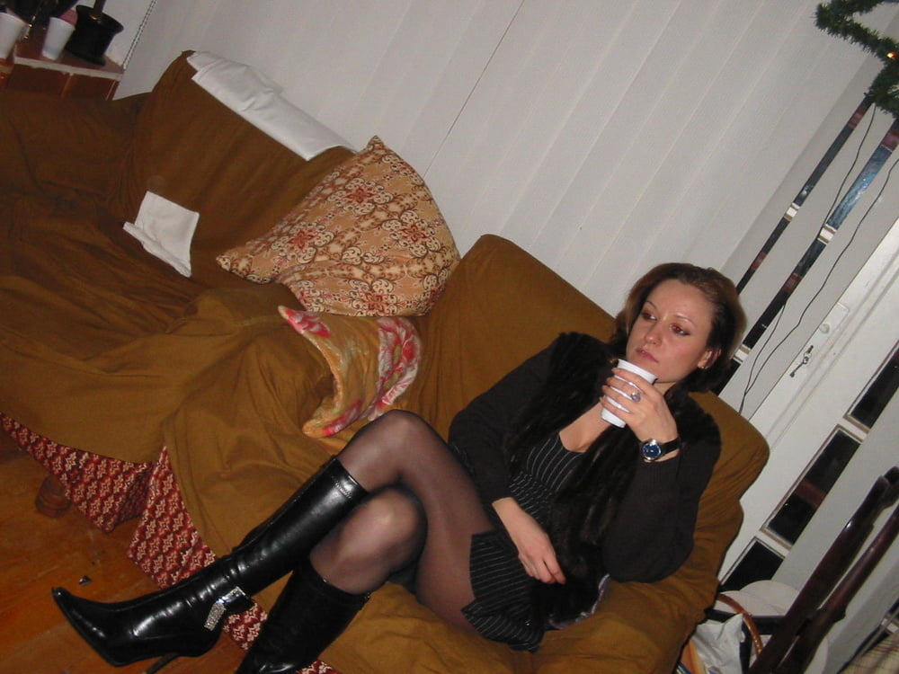 Pretty Matures Lost Control #94102460