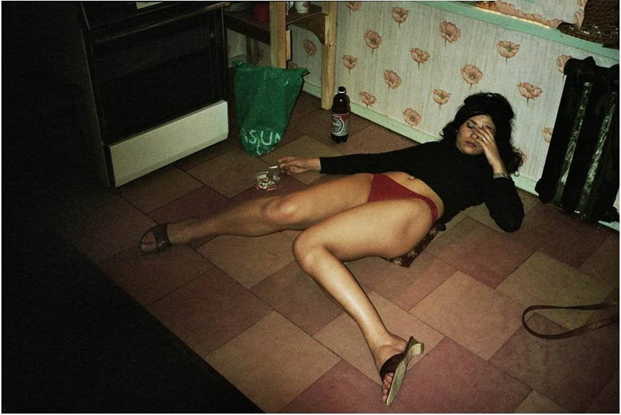 Pretty Matures Lost Control #94102498