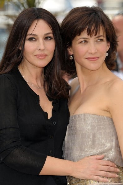 Sophie marceau
 #99824802