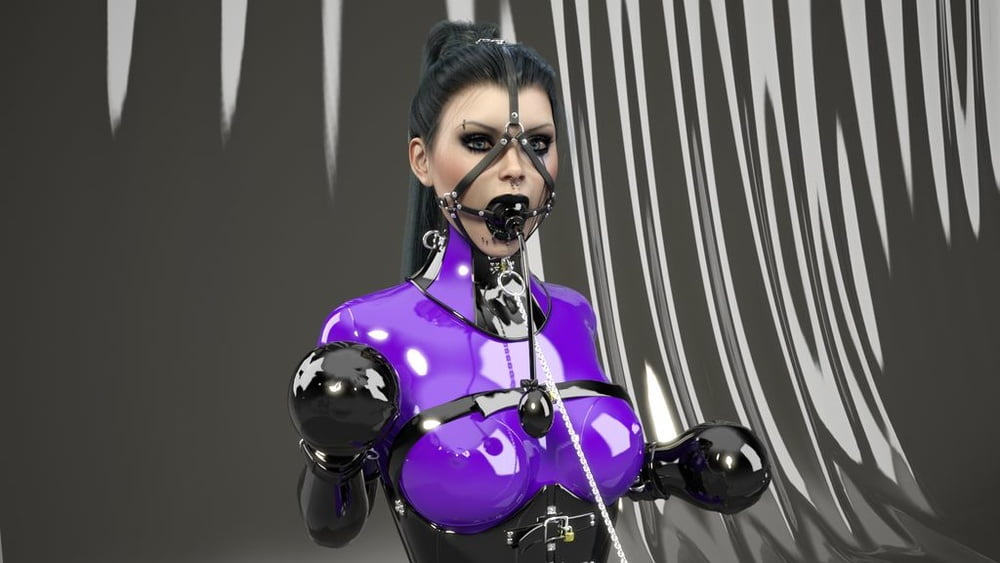 Bondage - Cartoon &amp; 3D - new stuff from net 2020-07-15 #90304171