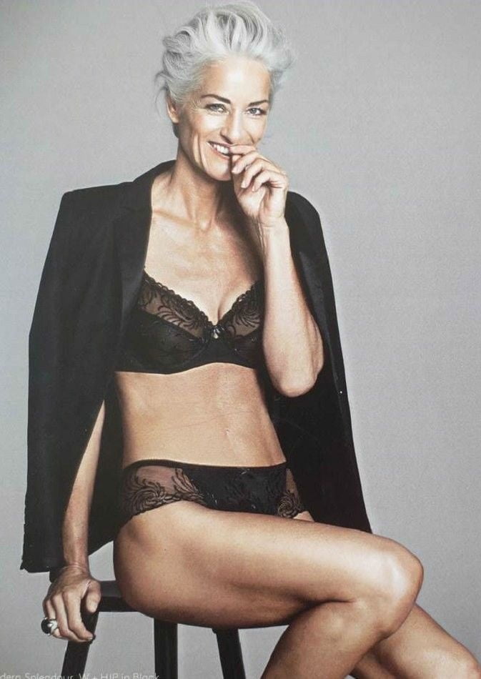 seductive matures #91051789