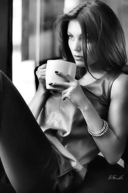 Taza de café caliente de la mañana 38
 #80253772