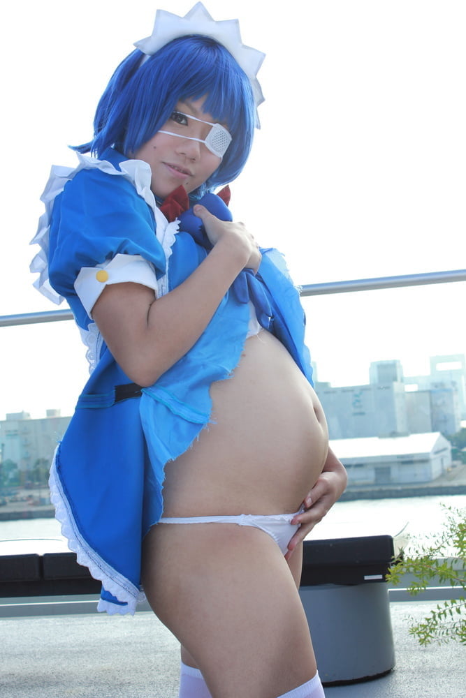 Perverted cosplayers #79903200