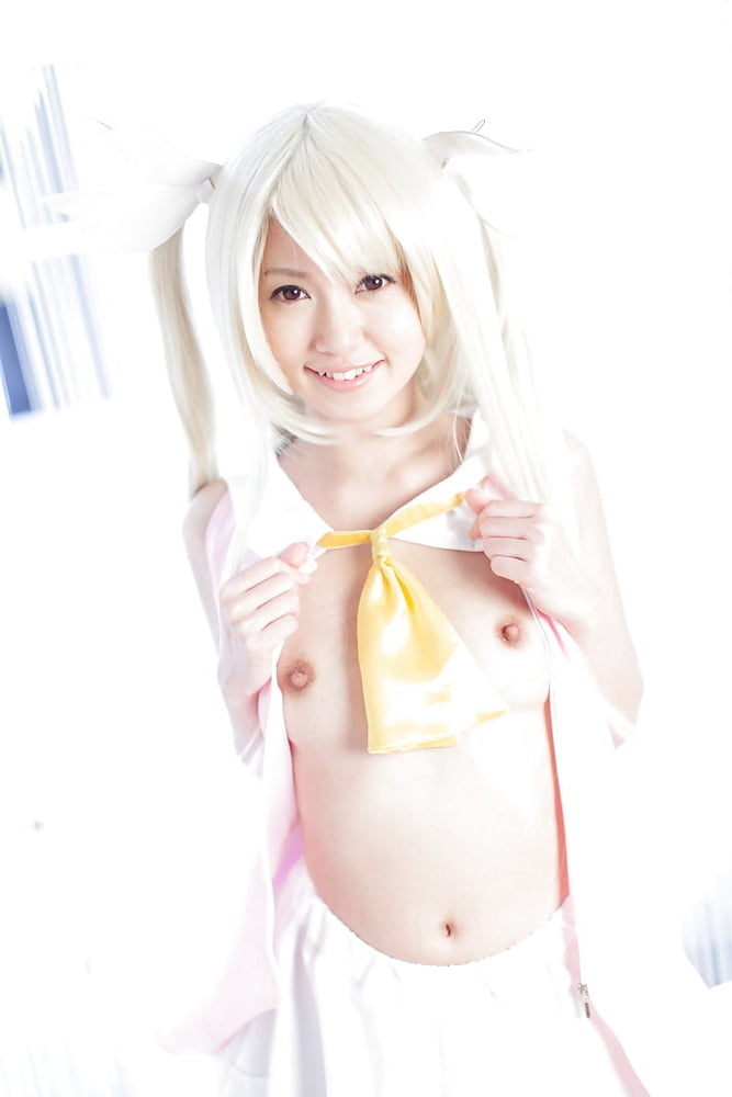 Perverted cosplayers #79903384