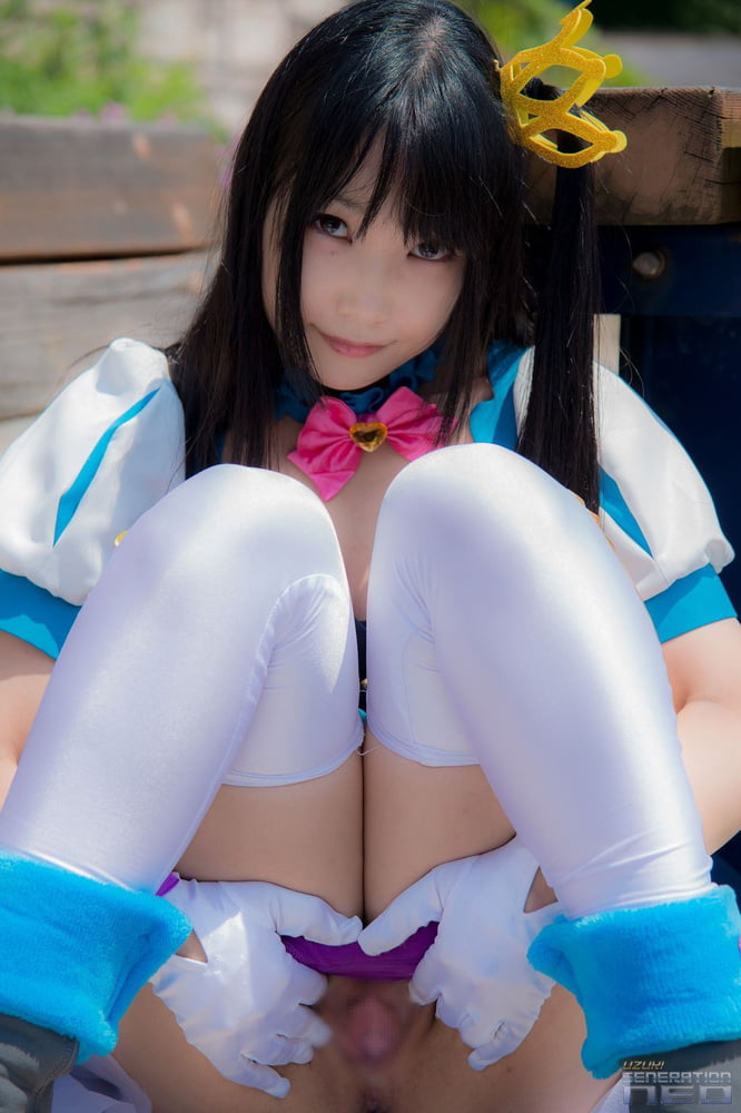 Perverted cosplayers #79903832