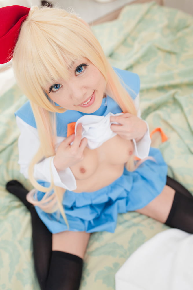 Perverted cosplayers #79904070
