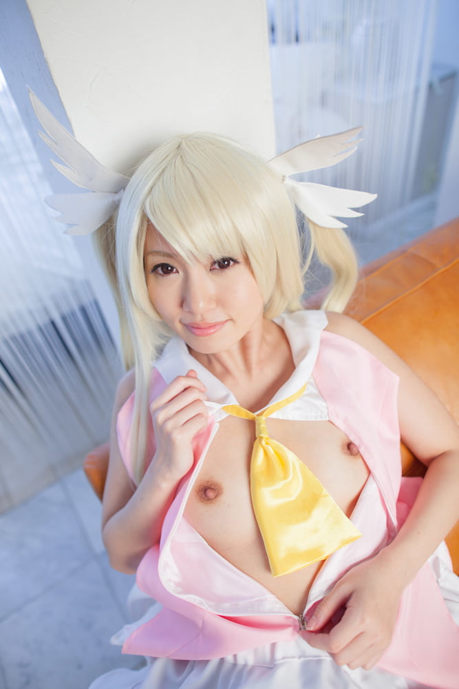 Perverted cosplayers #79904176