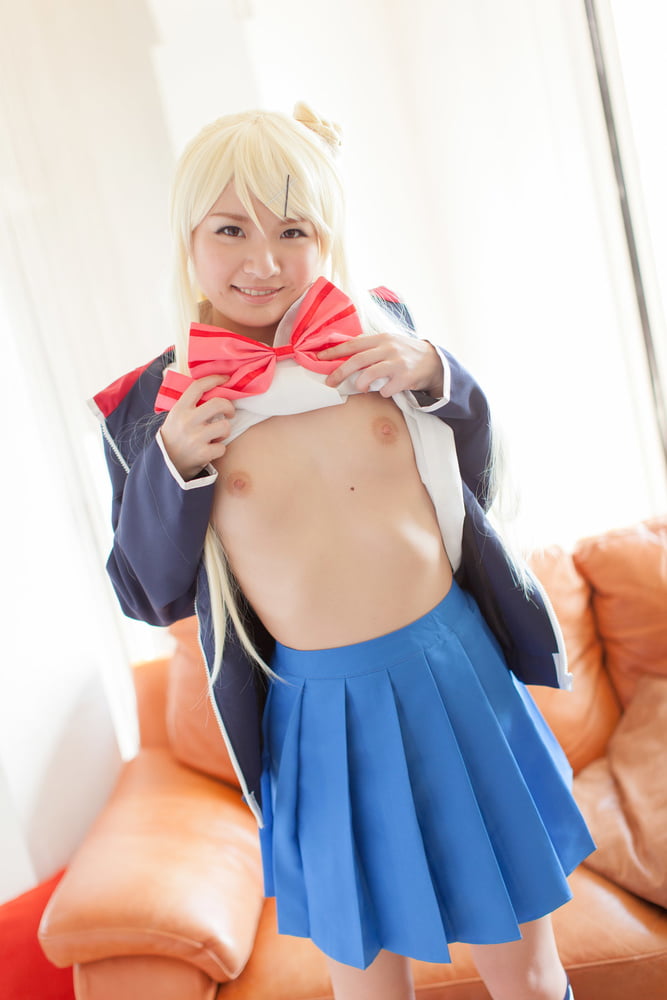 Perverted cosplayers #79904199