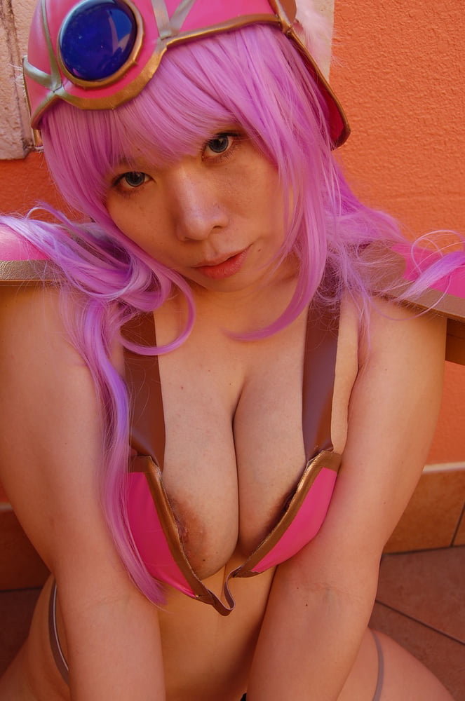 Perverted cosplayers #79904287