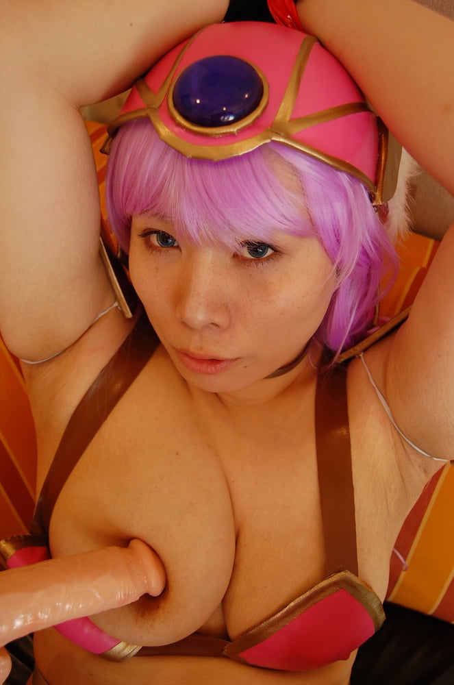 Perverted cosplayers #79904299