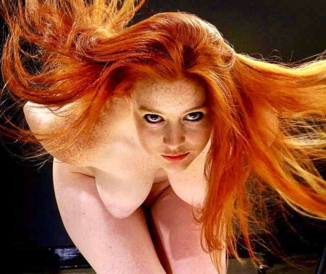 Redheads #99713864