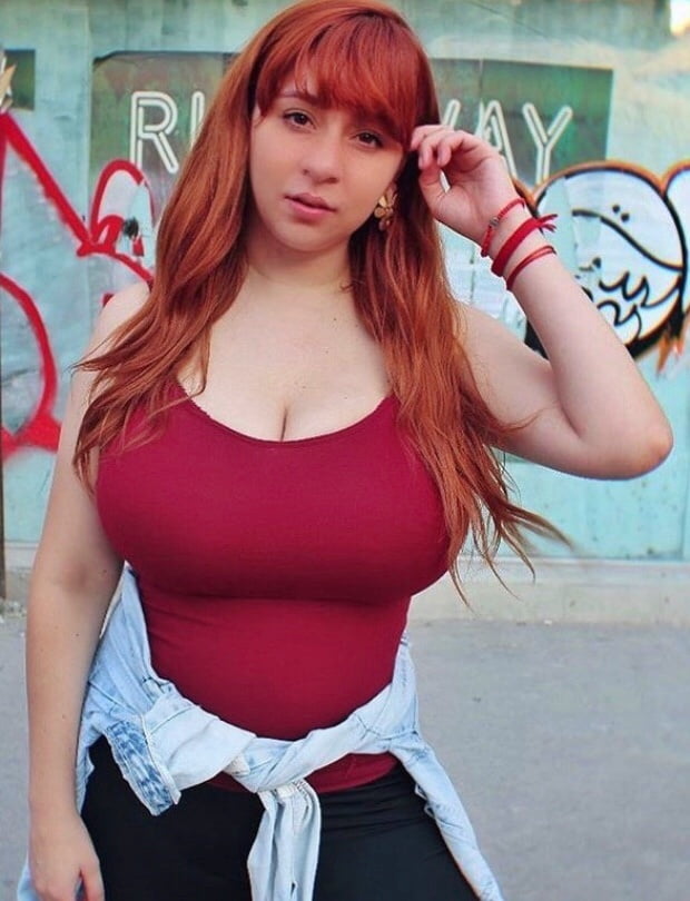 Redheads #99713900