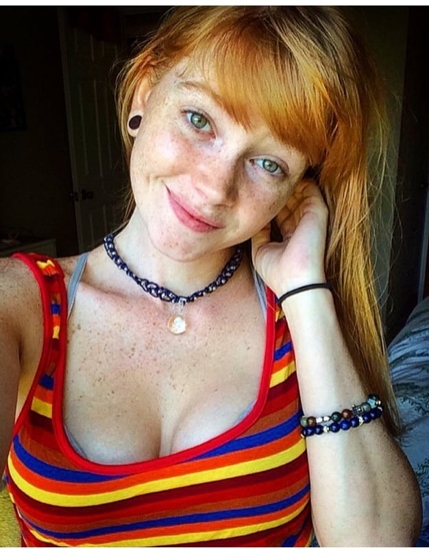 Redheads #99713966