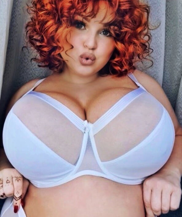 Pelirrojas
 #99714040