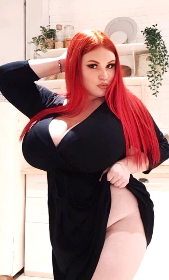 Pelirrojas
 #99714047