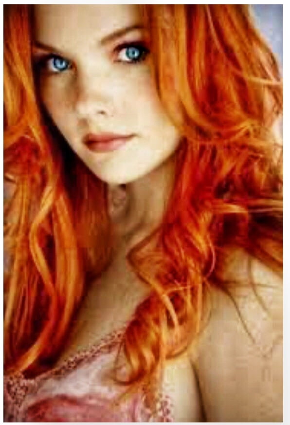 Redheads #99714051