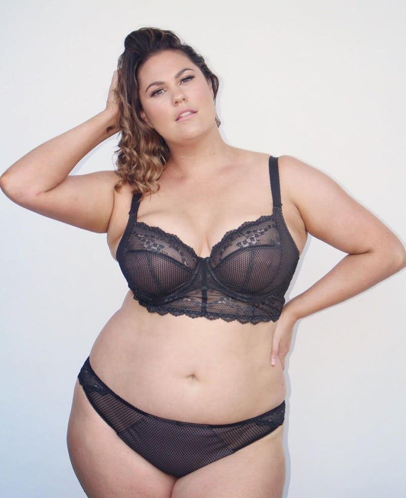 BBW SEXY BRA 282 #103052119