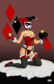 Harley Again #88945110